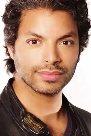 Erik Mathew
