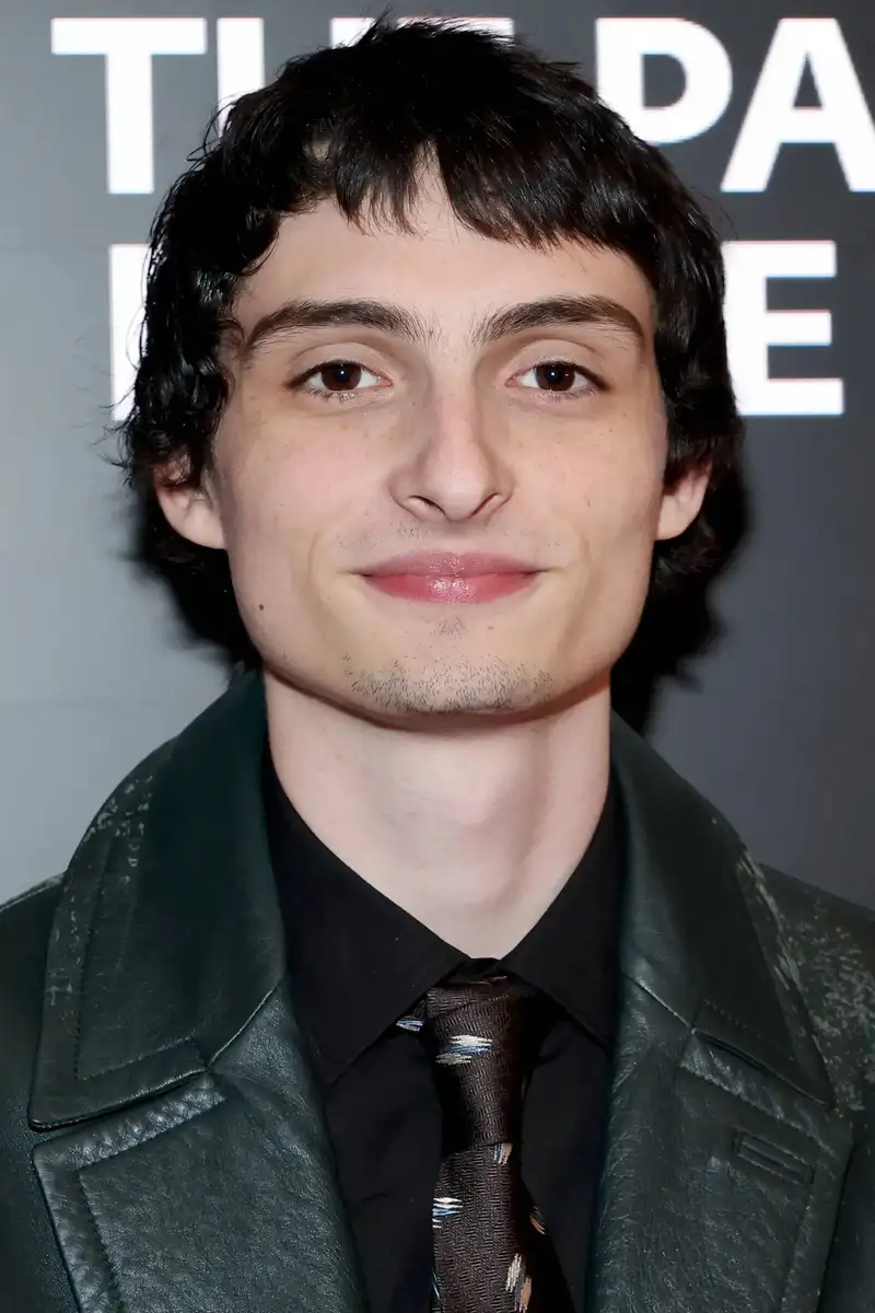 Finn Wolfhard