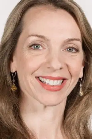Anne Dryburgh