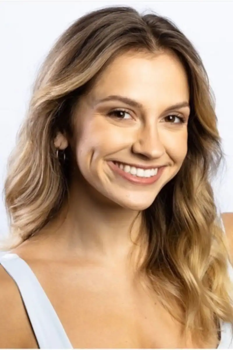 Gianna Newborg