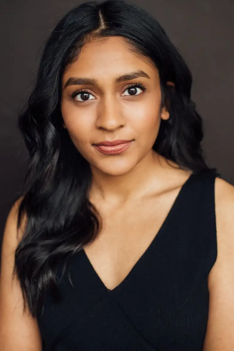Michelle Mohammed