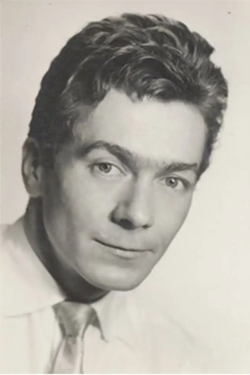 Andrzej Mirecki