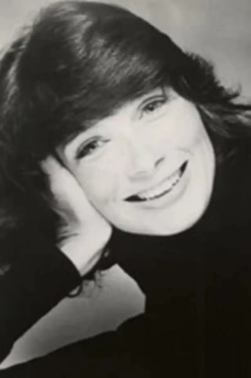 Tina Romanus