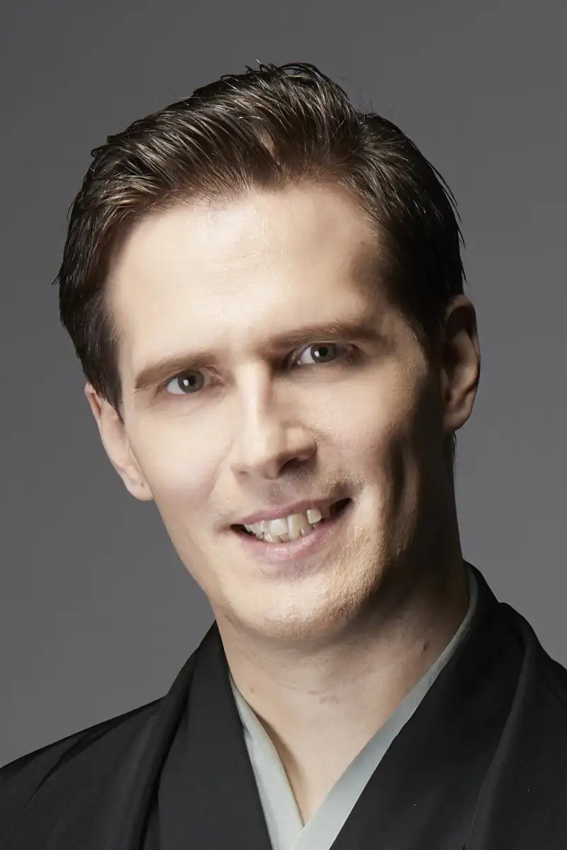 Johan Nilsson Björk