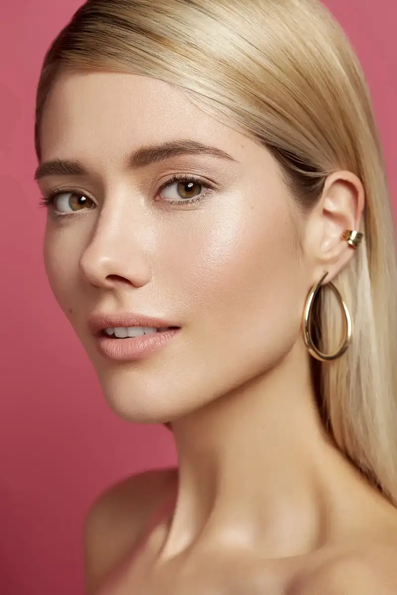Yuliya Parshuta