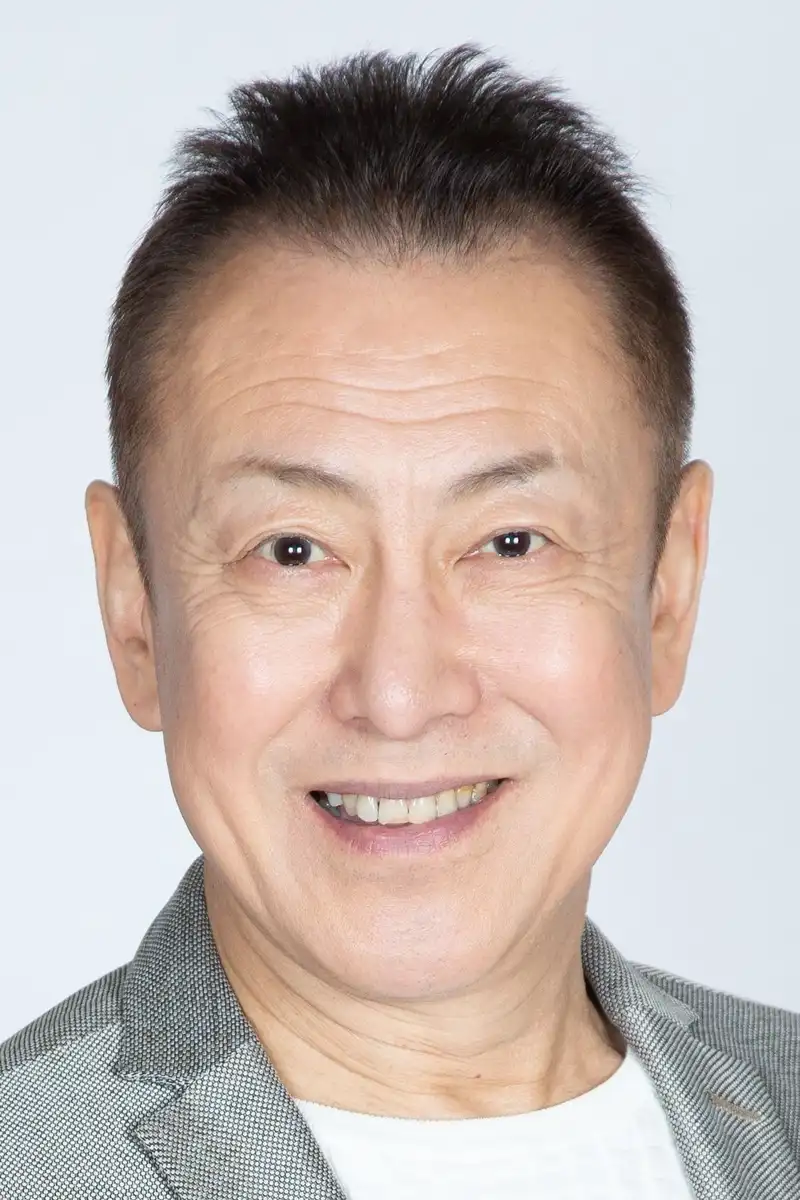 Ryou Horikawa