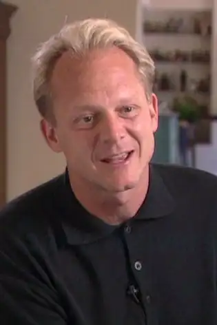 Gary Halvorson