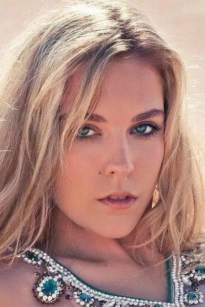 Michelle Maas