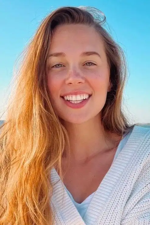 Morgan Olliges