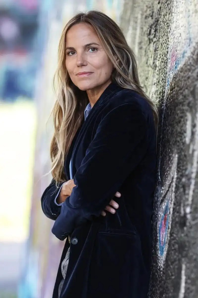 Ludovica Rampoldi
