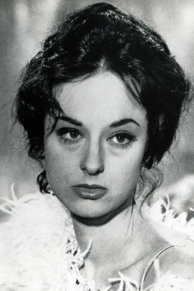 Francine Bergé