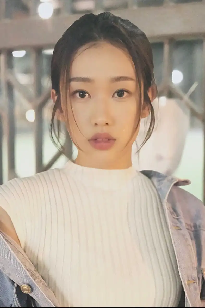 Michelle Tsang