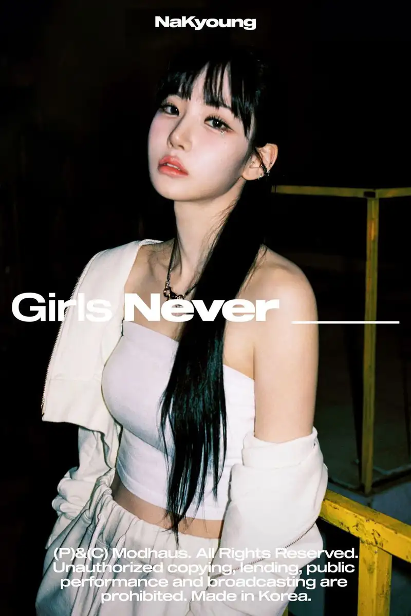 Kim NaKyoung