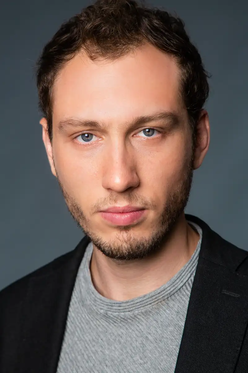 Jean-Luc McMurtry