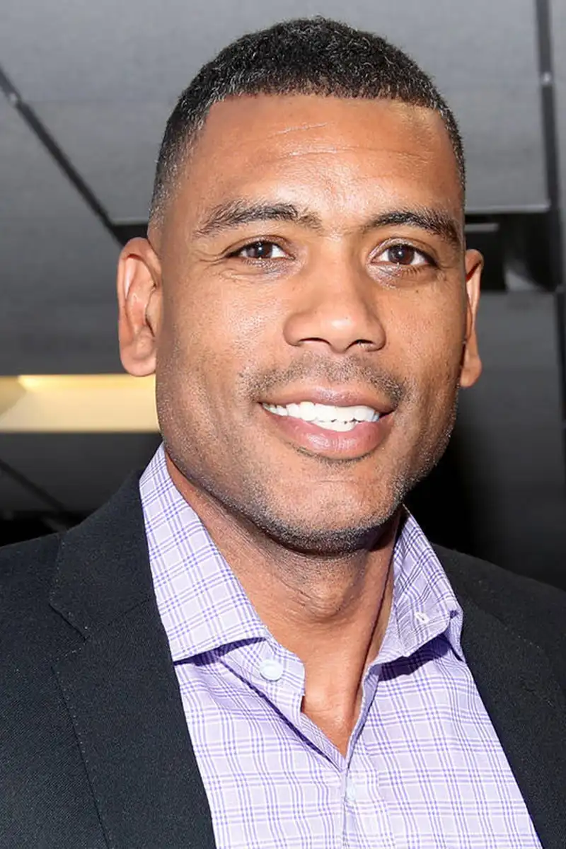 Allan Houston