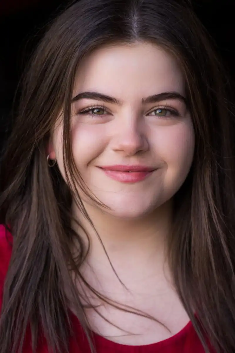 Mhairi Angus