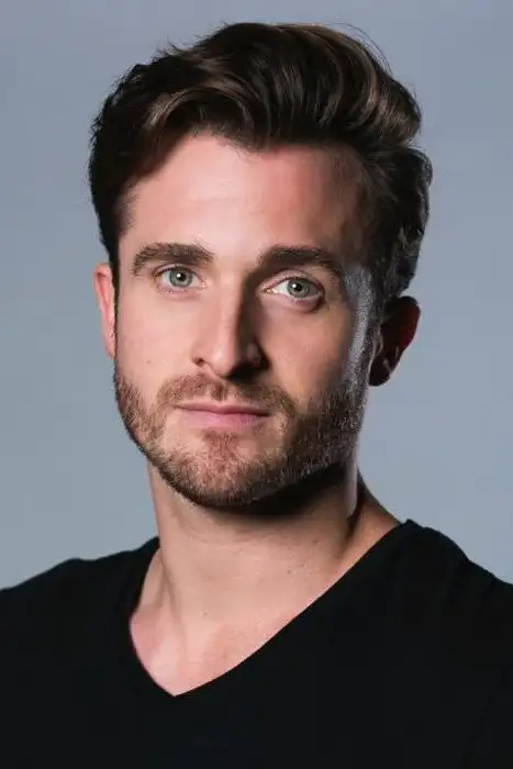 Matthew Hussey