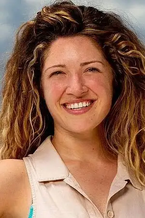 Molly Byman