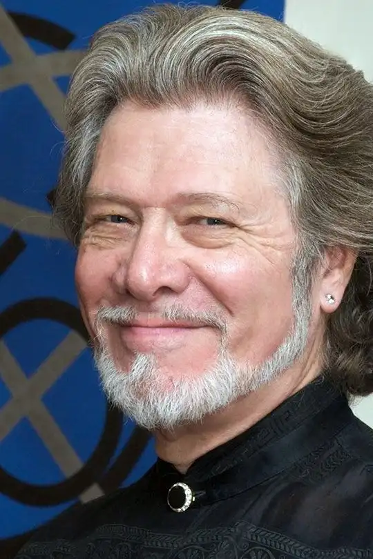 Samuel Ramey