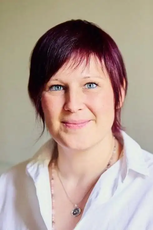 Eva Kornet
