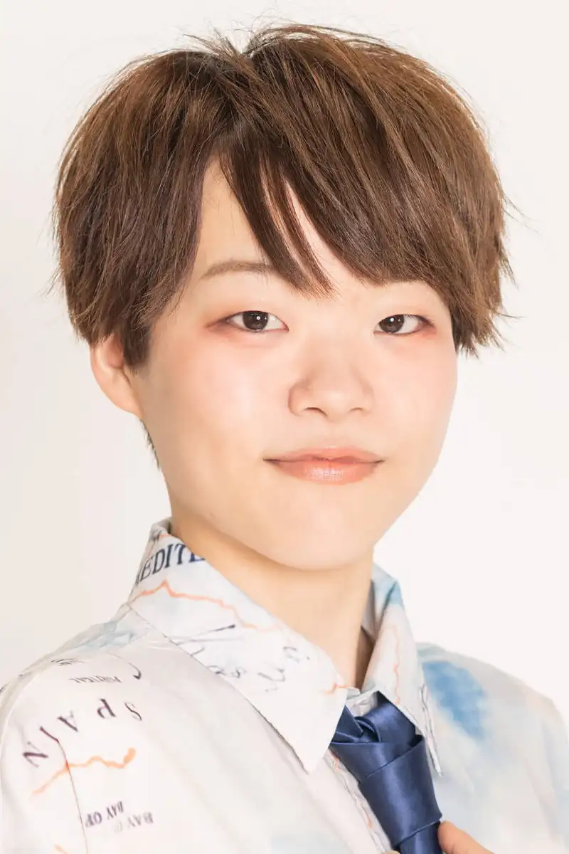 Ayaka Kanna