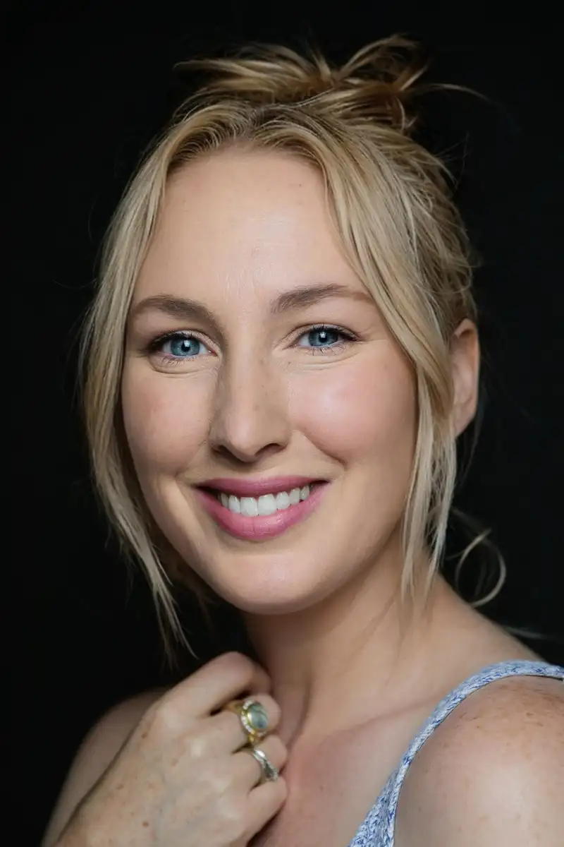 Kelly Anderson