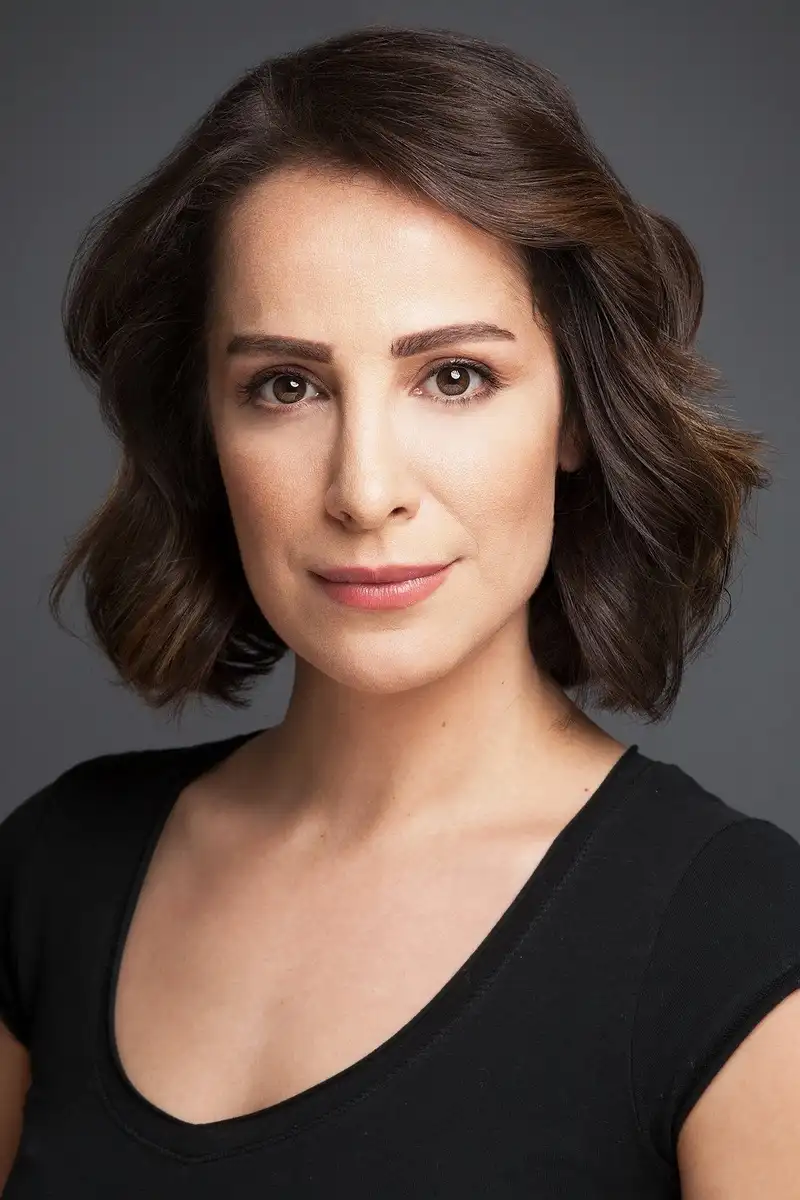 Fatma Toptaş