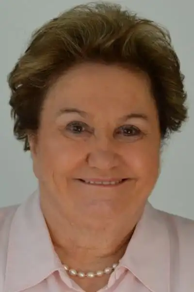 Margit Holzhaider