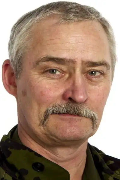 Lars R. Møller