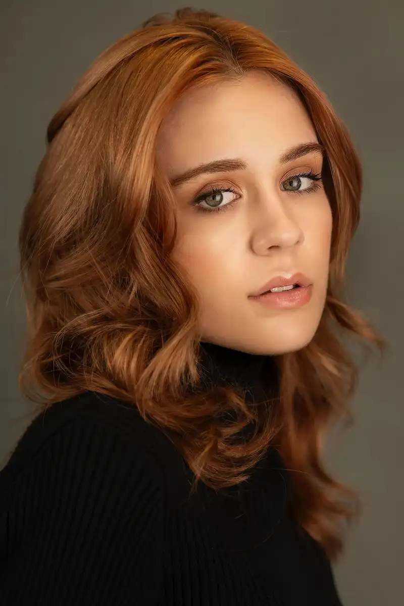 Alyssa de Boisblanc