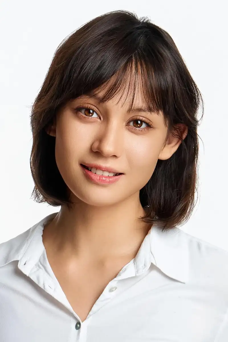 Liz Sergeant Tan