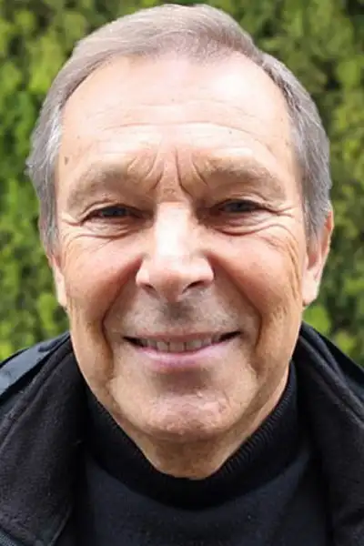 John Almind