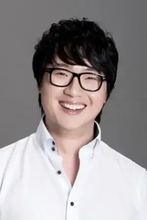 Beom-Gi Hong