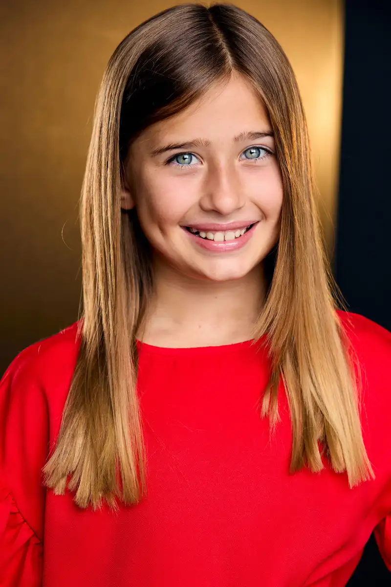 Ana Sophia Heger