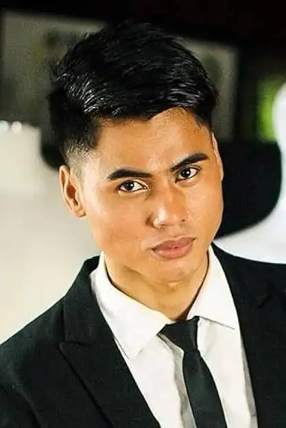 Marlon Marcia