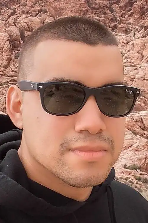 Ruben Sole