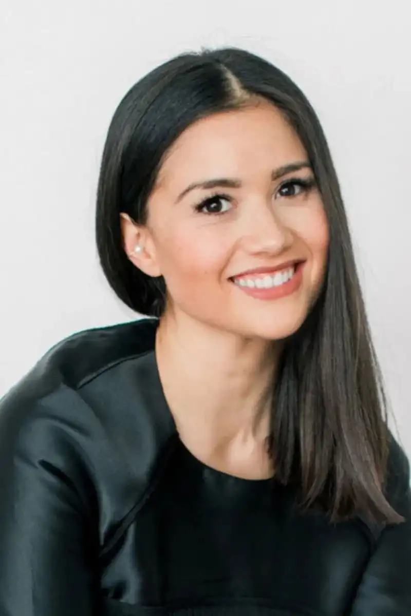 Catherine Lowe