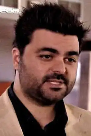 Giorgos Samolis