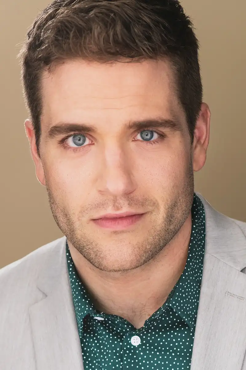 Nick Shea