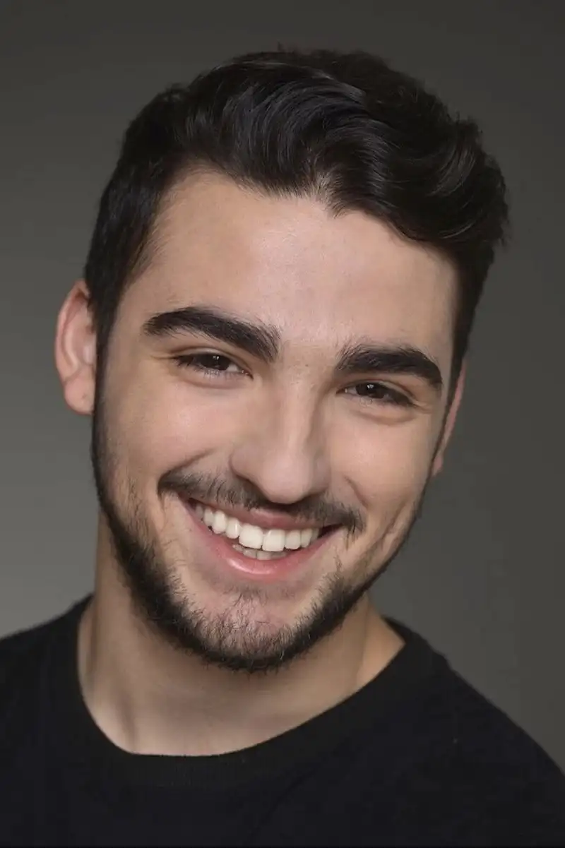 Emilio Ferreira