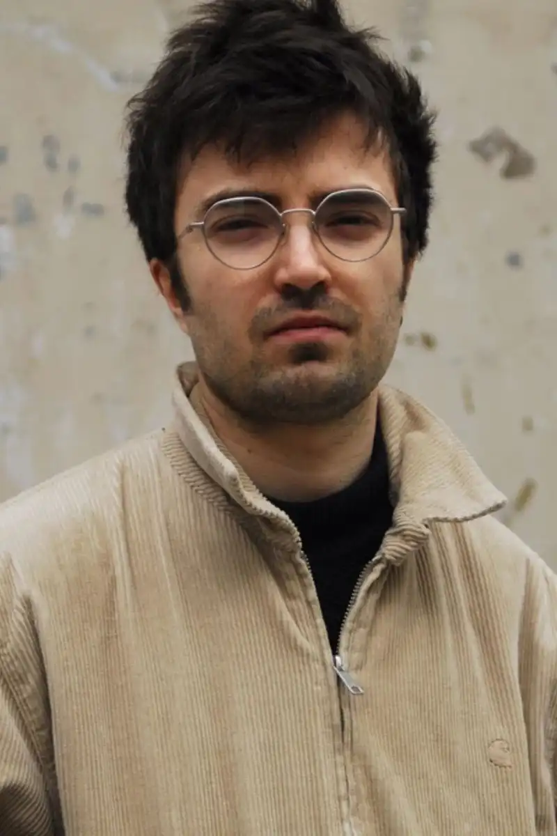 Raphaël Jouzeau