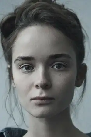 Anastasia Kuimova