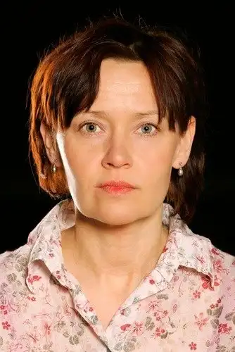 Karin Tammaru