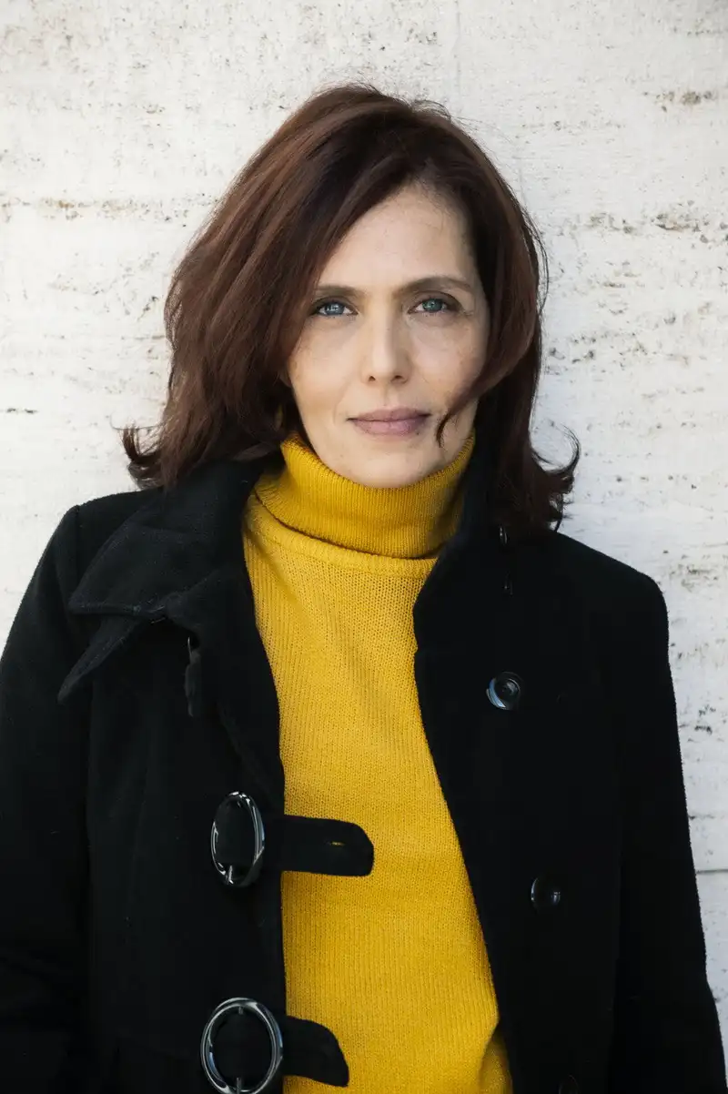 Rosalba Battaglia