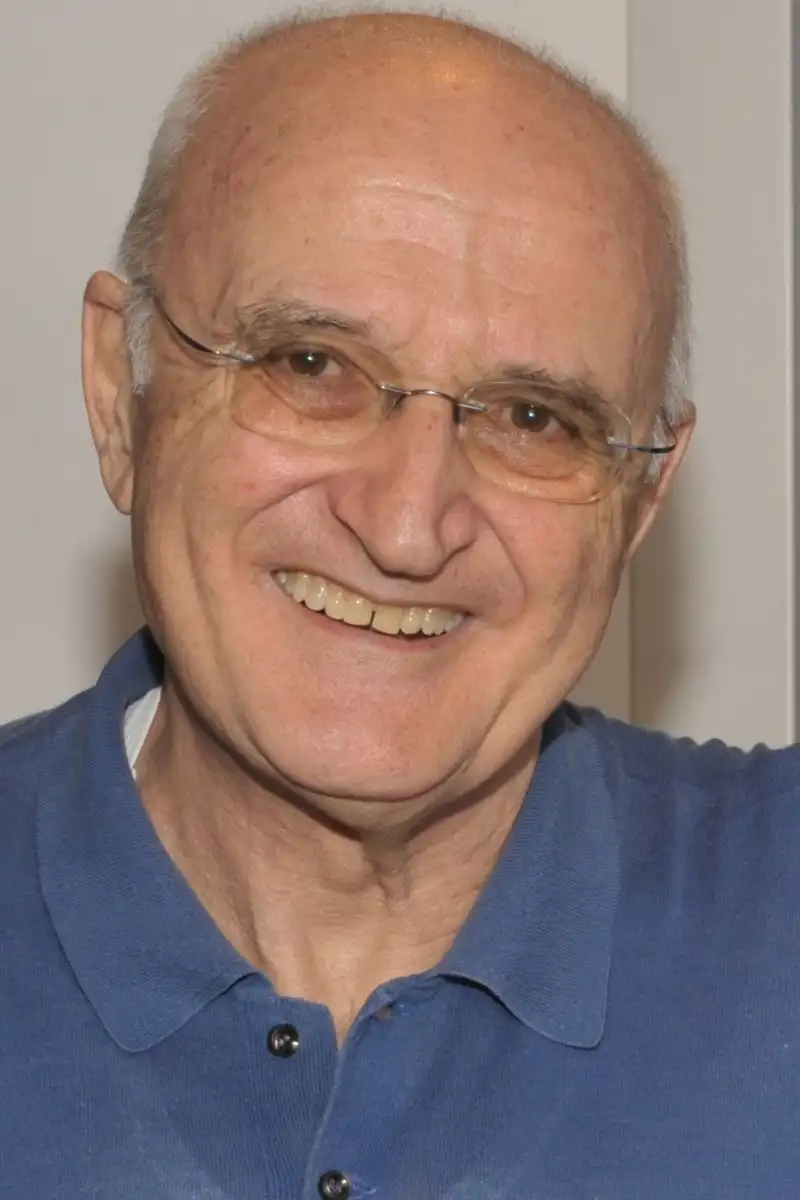 Salvatore Accardo