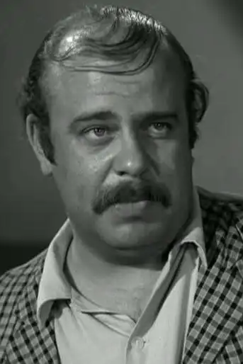 Sam Buffington