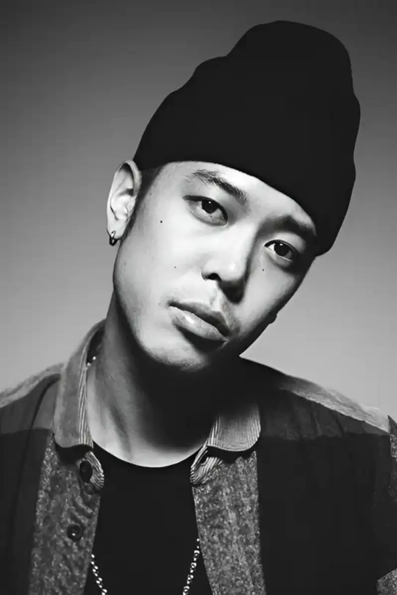 Danny Chung