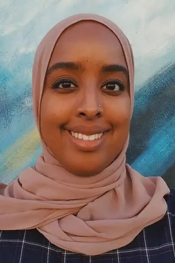 Fatima Ibrahim
