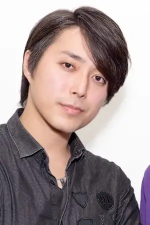 Kouji Okino