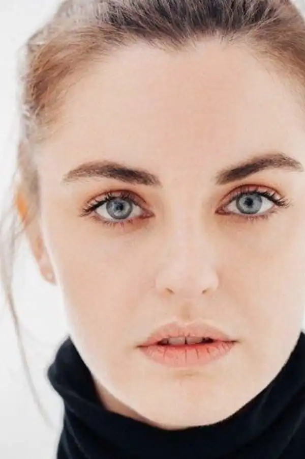Megan Hind